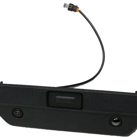 AC Delco Tailgate Handle 84758070