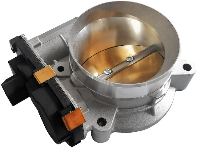 SKP Throttle Body