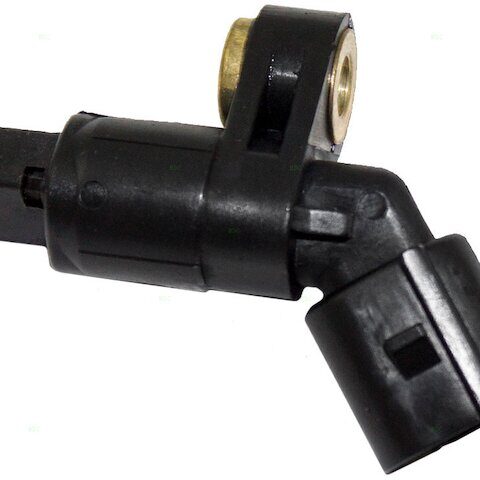 Brock Front Left ABS Speed Sensor 8984-0009L