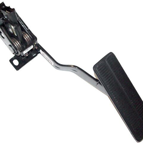 AC Delco Accelerator Pedal 19417903