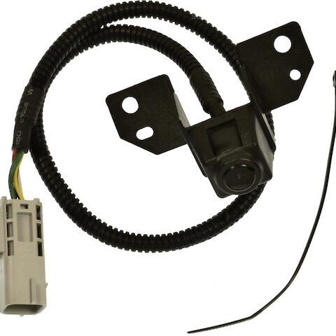 Standard Motor Products Rear Park Assist Camera PAC139