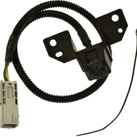 Standard Motor Products Rear Park Assist Camera PAC139