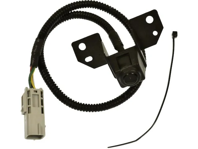 Standard Motor Products Park Assist Camera