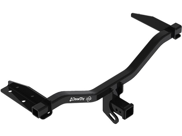 Draw-Tite Trailer Hitch