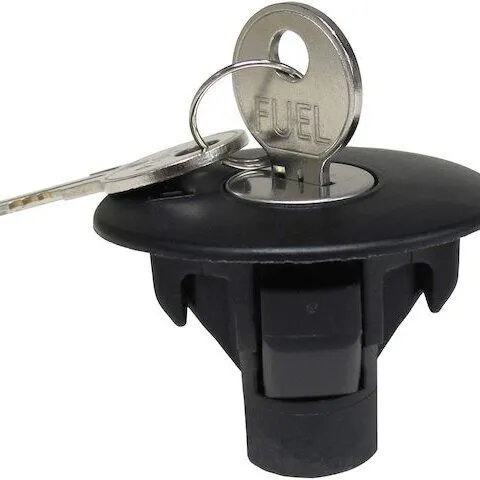 Replacement Fuel Tank Cap 123-908