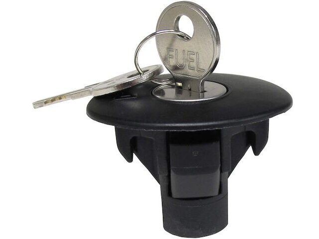 Replacement Fuel Tank Cap