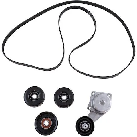 DIY Solutions Serpentine Belt Drive Component Kit BEP00369