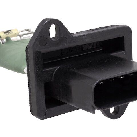 GPD Blower Motor Resistor 1712936