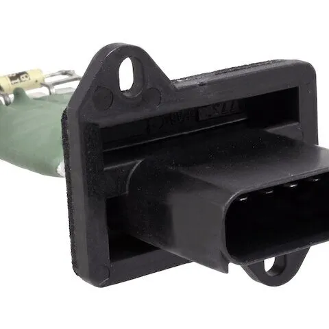 GPD Blower Motor Resistor 1712936
