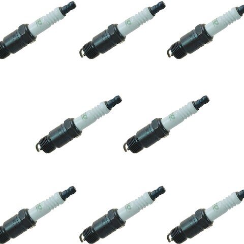 DIY Solutions Spark Plug Set IGN00674