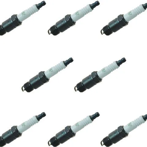 DIY Solutions Spark Plug Set IGN00674