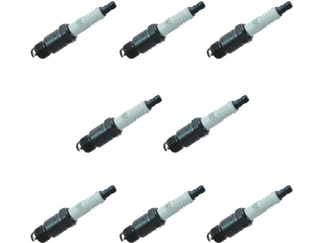 DIY Solutions Spark Plug Set