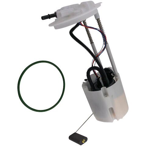 TRQ Fuel Pump FPA70928