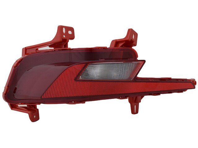 TYC Back Up Lamp Assembly