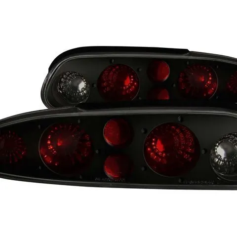 Anzo Tail Light Set 221175