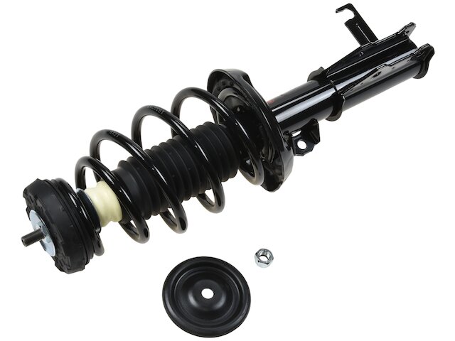 API Strut and Coil Spring Assembly