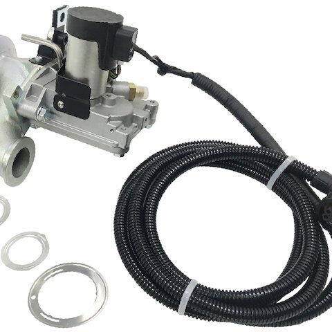 Replacement EGR Valve 131-041