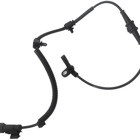 SKP Front Right ABS Speed Sensor SKALS2636