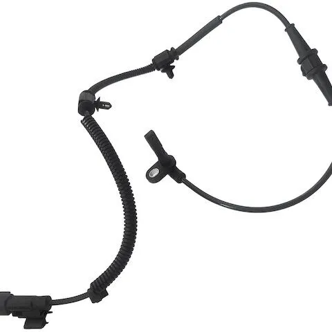 SKP Front Right ABS Speed Sensor SKALS2636
