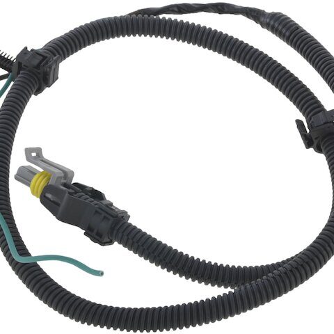 API Front Right ABS Wheel Speed Sensor Wire Harness 18307-07823029