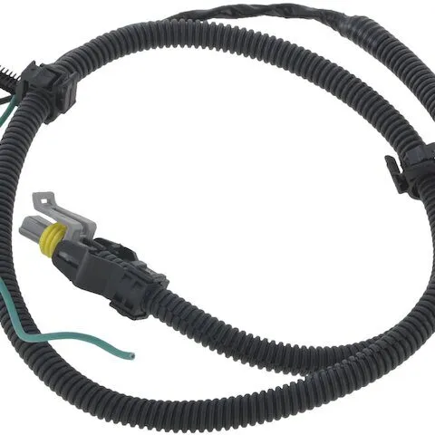 API Front Right ABS Wheel Speed Sensor Wire Harness 18307-07823029