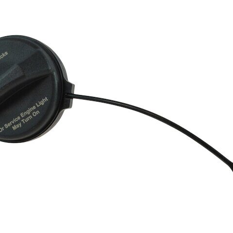 DIY Solutions Fuel Tank Cap TAN00932