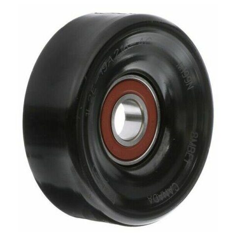 Brock Accessory Belt Idler Pulley 3875-0007
