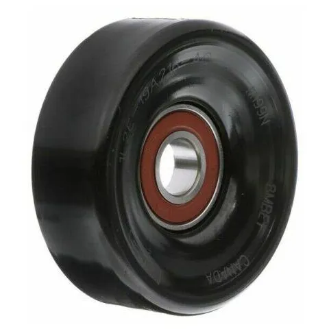 Brock Accessory Belt Idler Pulley 3875-0007