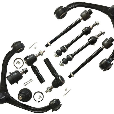 Replacement Control Arm Kit 498-147