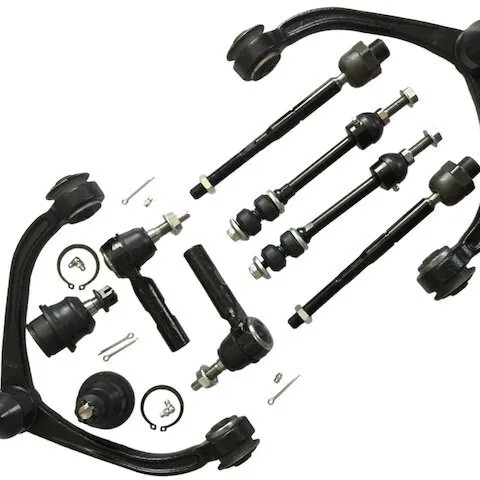Replacement Control Arm Kit 498-147