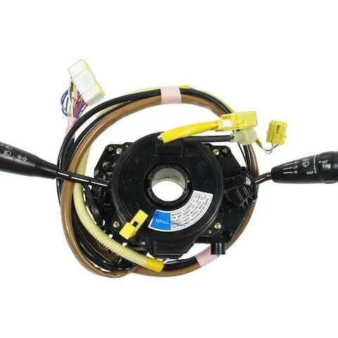 Standard Motor Products Air Bag Clockspring CBS-1263