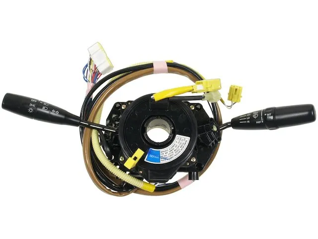 Standard Motor Products Air Bag Clockspring