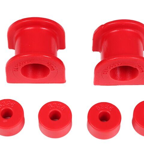 Energy Suspension Front Sway Bar Bushing Kit 8.5141R