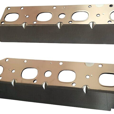 Replacement Exhaust Manifold Gasket Set 598-151