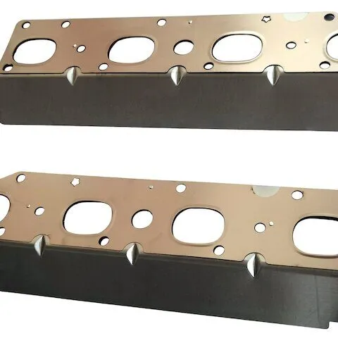Replacement Exhaust Manifold Gasket Set 598-151