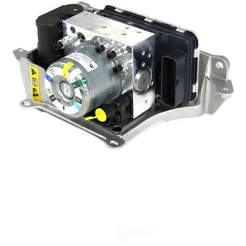 Mopar Air Compressor 68437252AD
