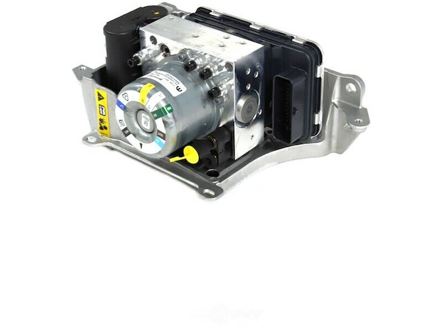 Mopar Air Compressor