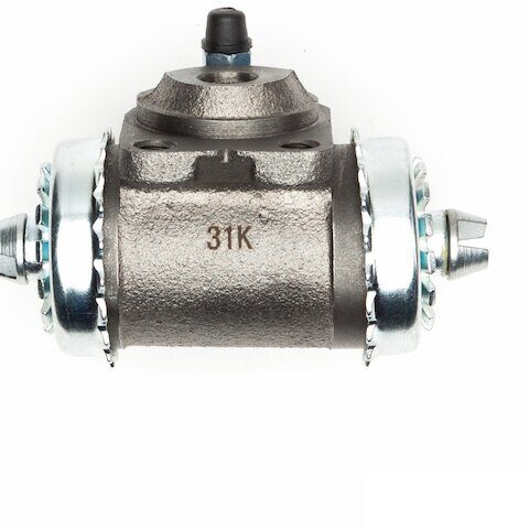 Dynamic Friction Front Wheel Cylinder 375-47118