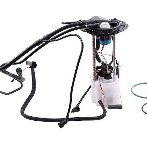 Brock Fuel Pump Assembly 1886-1035