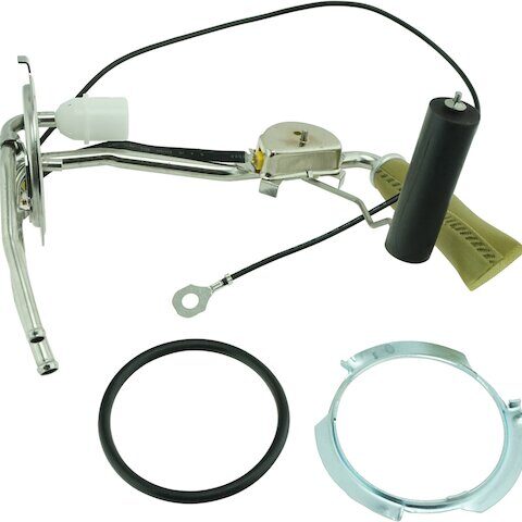 TRQ Fuel Level Sending Unit FGA17259
