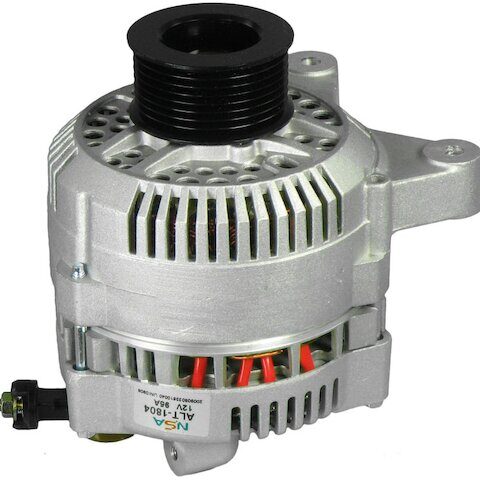 DIY Solutions Alternator ECS00006