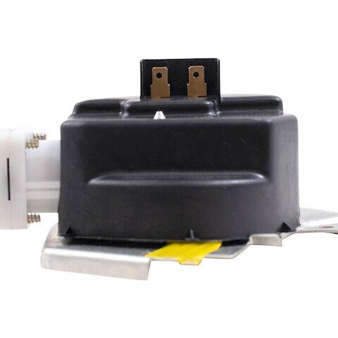 Brock Washer Pump 1980-0001
