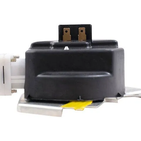 Brock Washer Pump 1980-0001
