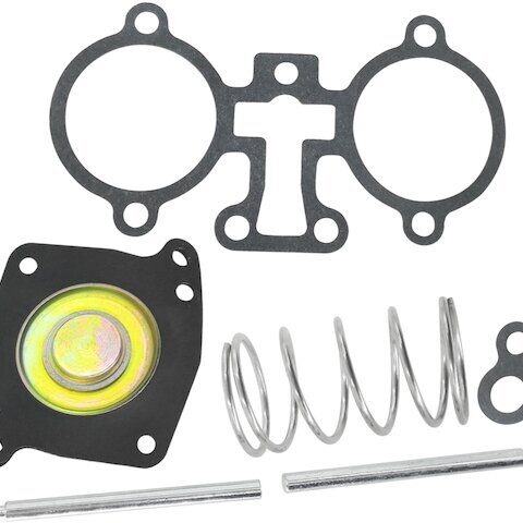 Replacement Fuel Pressure Regulator 927-835