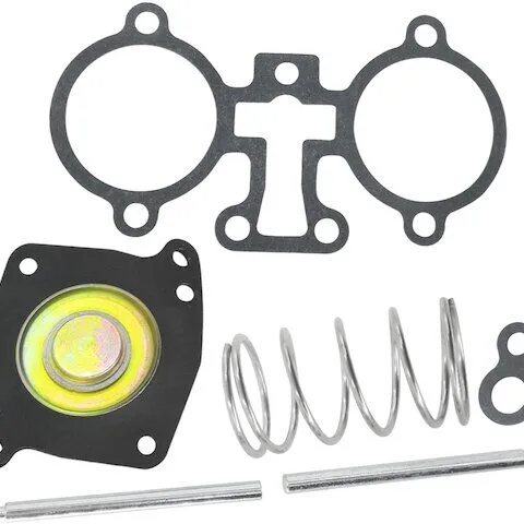 Replacement Fuel Pressure Regulator 927-835