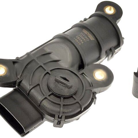 Dorman Intake Manifold Runner Control Motor 911-922