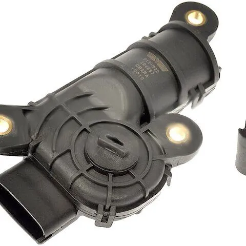 Dorman Intake Manifold Runner Control Motor 911-922
