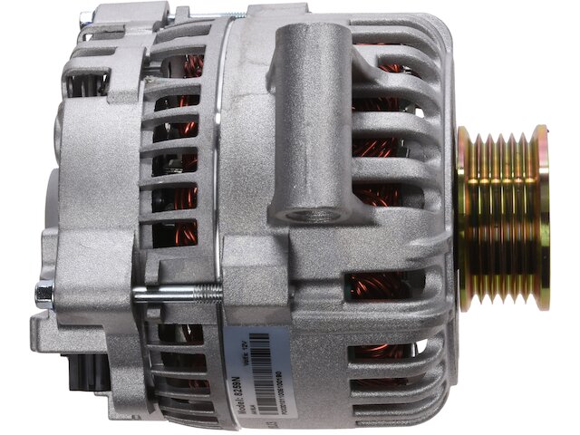 API Alternator