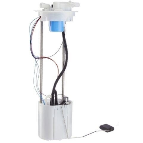 Hella Fuel Pump and Sender Assembly 358302251