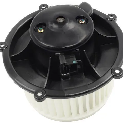 Replacement Front Blower Motor 819-159